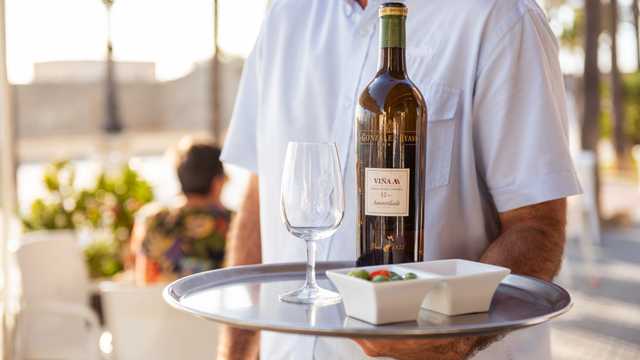 Ayudante/a de Cocina