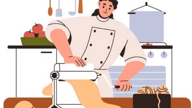 Cocinero/a