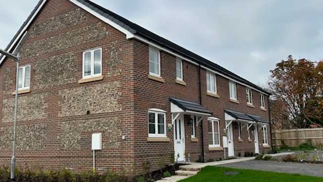 Income and Business Support Officer