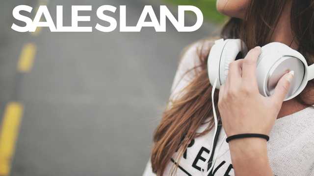 Comercial Paneles solares