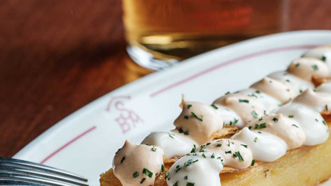 Bar Santa Ana cover image