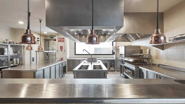 Cocinero/a
