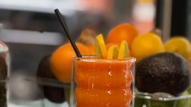 Barista and Waiter / Waitress