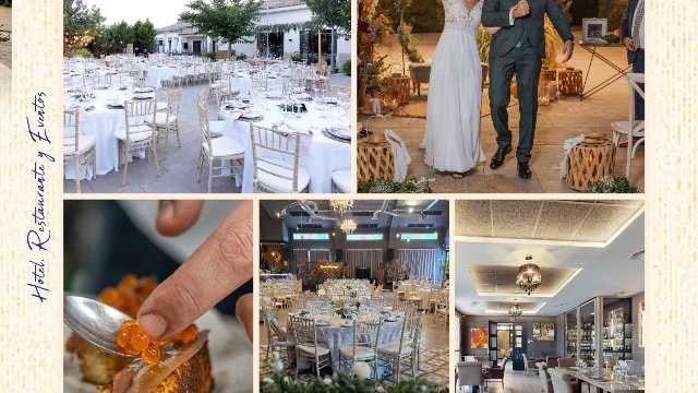 Oficial de sala - camarera