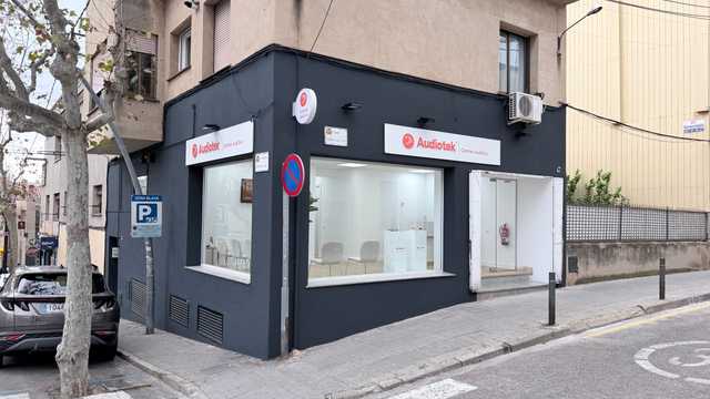 Recepcionista / Administrativa - Gabinete Auditivo