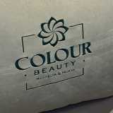 Thecolouredbeuty logo