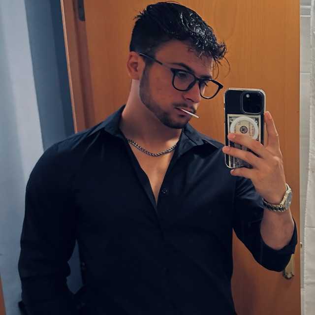 Candidate avatar