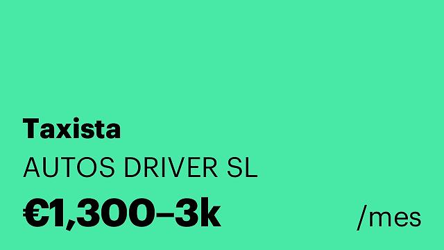 Taxista