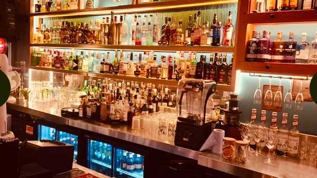 Bartender