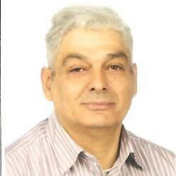 Luis Augusto S. avatar icon