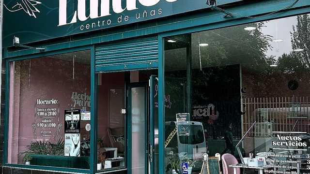 Manicurista