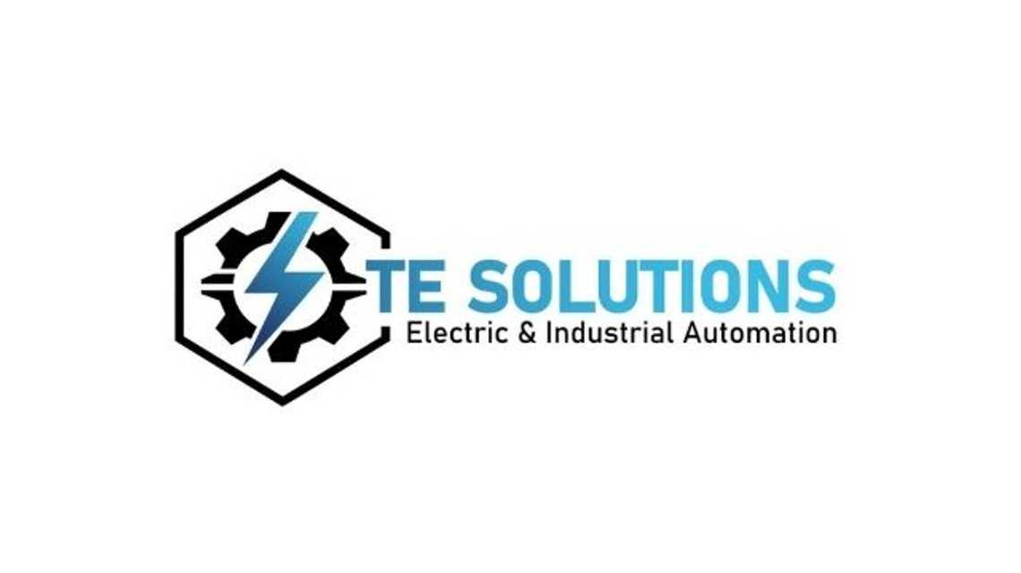 TE - SOLUTIONS S.L cover image