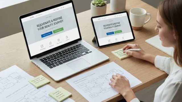 MARKETING , CRM & DISEÑO