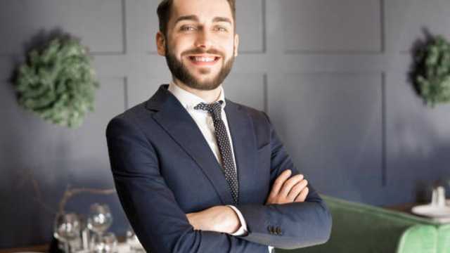 SEGUNDO/A DE SALA PARA APERTURA DE NUEVO CONCEPTO GASTRONÓMICO