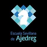 Escuela Sevillana de Ajedrez logo