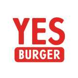 Yes Burger logo