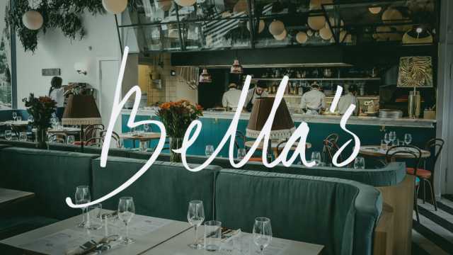 Director/a de Restaurante