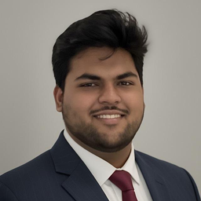 Candidate avatar
