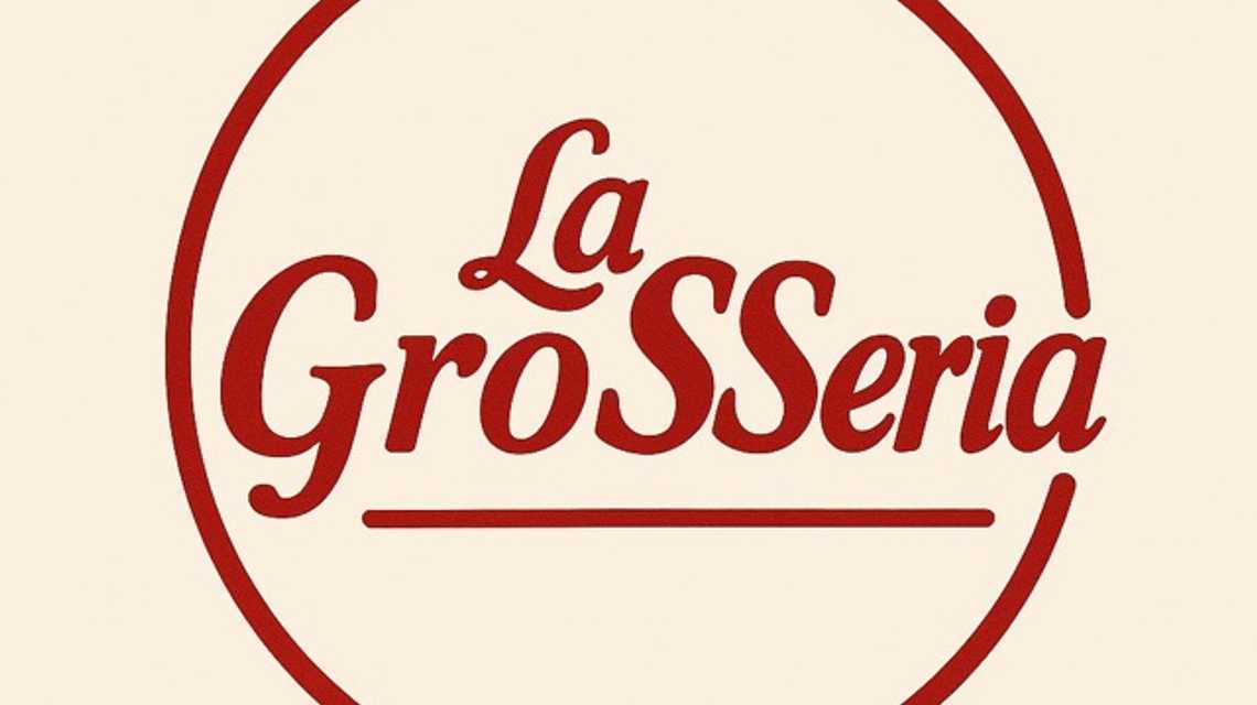 La Grosseria  cover image