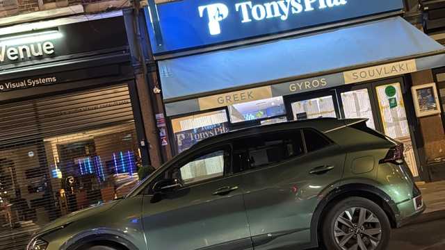 Chef Manager responsible foul time