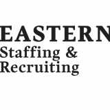 Eastern Staffing & Recruiting logo