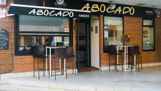 Camarero/a