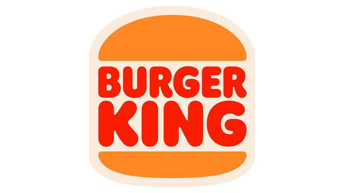 Burger King cover image