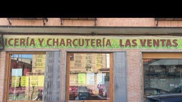 OFICIAL DE CARNICERIA Y CHARCUTERÍA