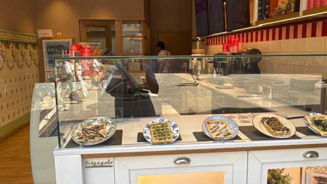 Ayudante de Dependiente/a (20h) – Turno Tarde/Noche