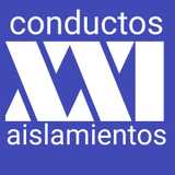 Conductos & Aislamientos XXI logo