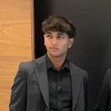 Aron B. avatar icon
