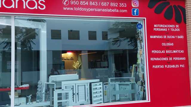 Carpintero/a Metálico