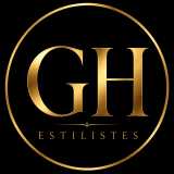 GH ESTILISTES logo