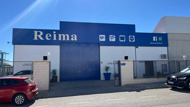 Montador-Almacenista