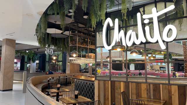 Ayudante/a de Cocina 30h