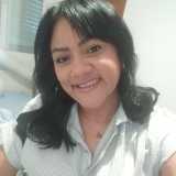 Rebeca del Carmen R. avatar icon