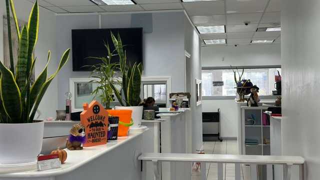 Property Management Office Administrator / Building Operations Manage