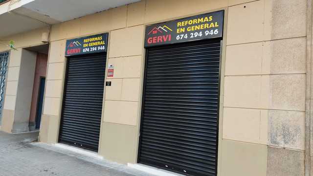 Técnico/a de Mantenimiento