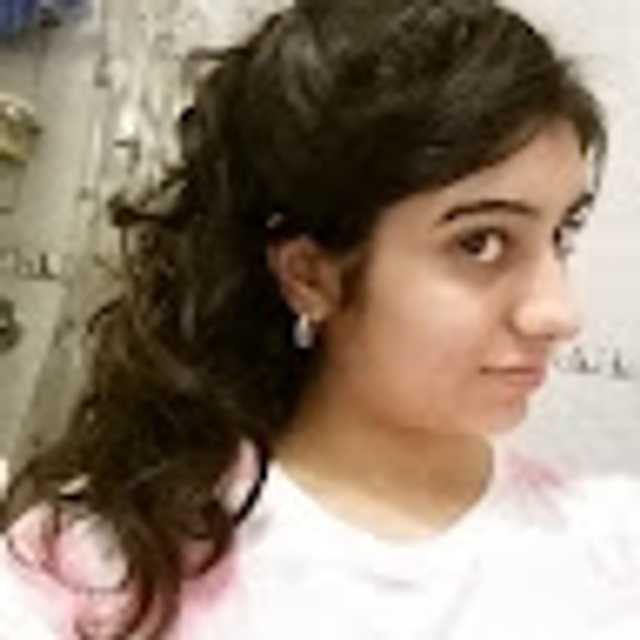 Candidate avatar