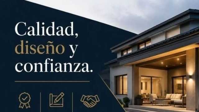 Oficial primera reformas
