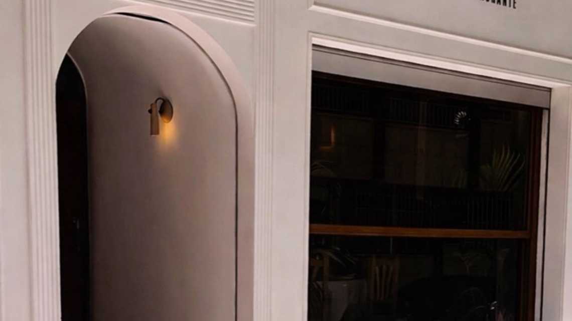 La Concha Restaurante cover image