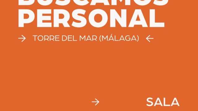Camarero/a