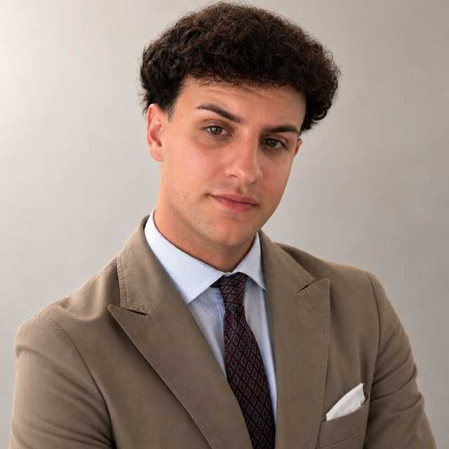 Candidate avatar