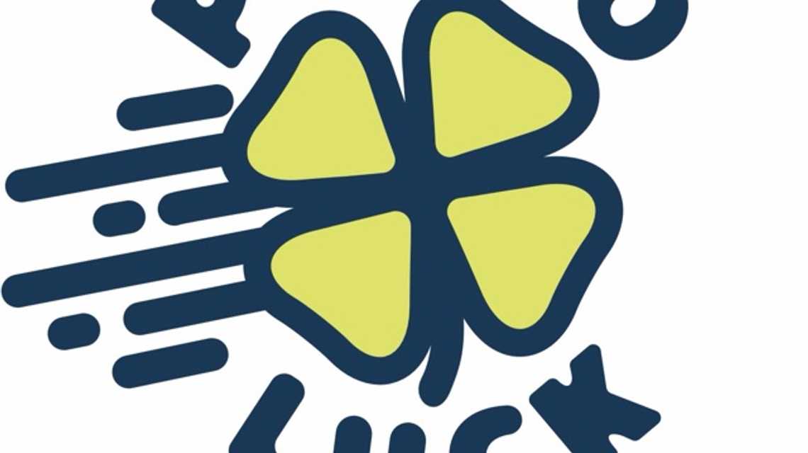 Pídelo Luck cover image