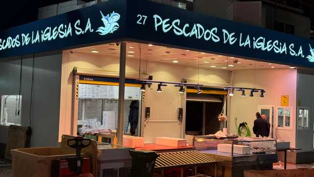 Mozo especializado