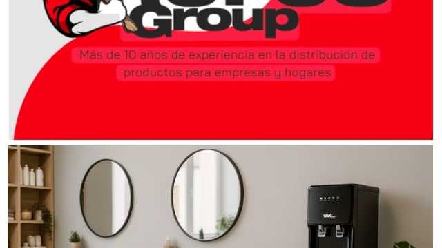 Agente Comercial