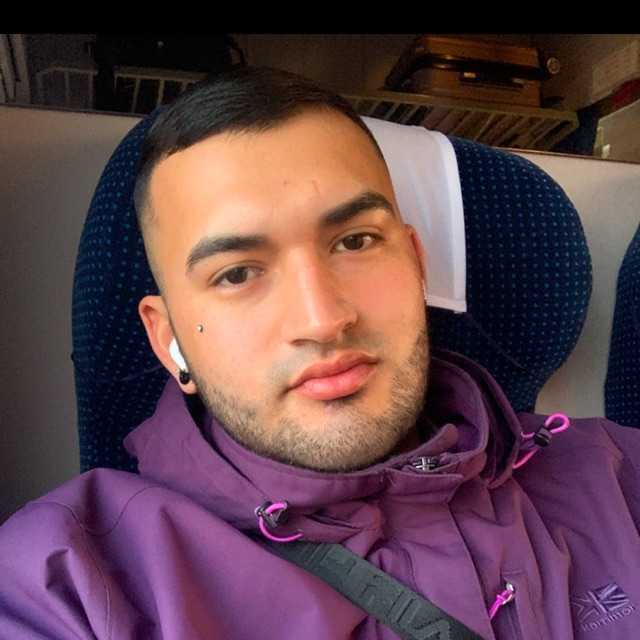 Candidate avatar