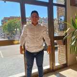 Miguel M. avatar icon