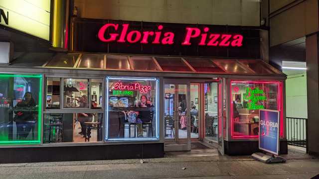 Pizza Chef Assistant