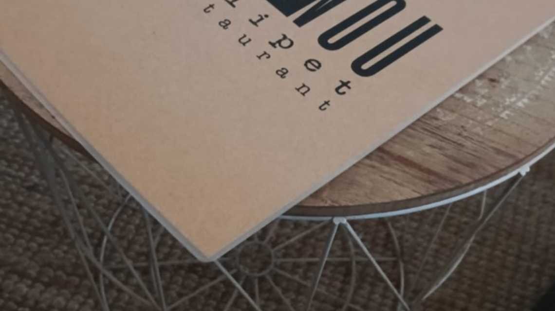 El Nou Felipet // Restaurant cover image